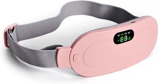 Comfort Flow Menstrual Heating Massage Belt